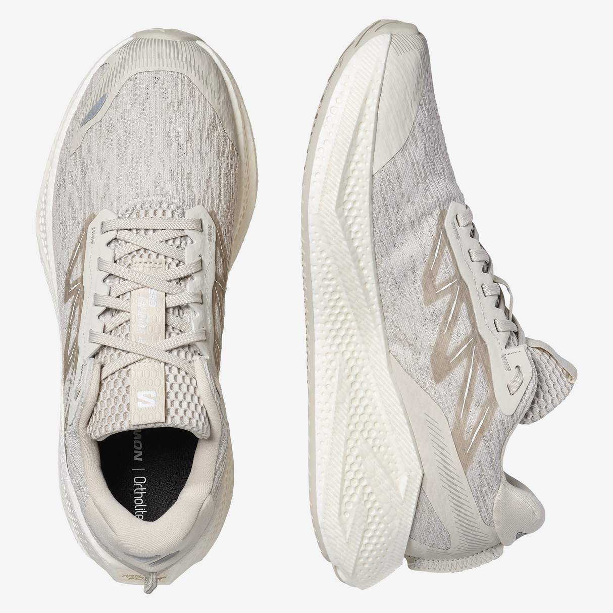 Salomon - Aero Glide 4 - Homme