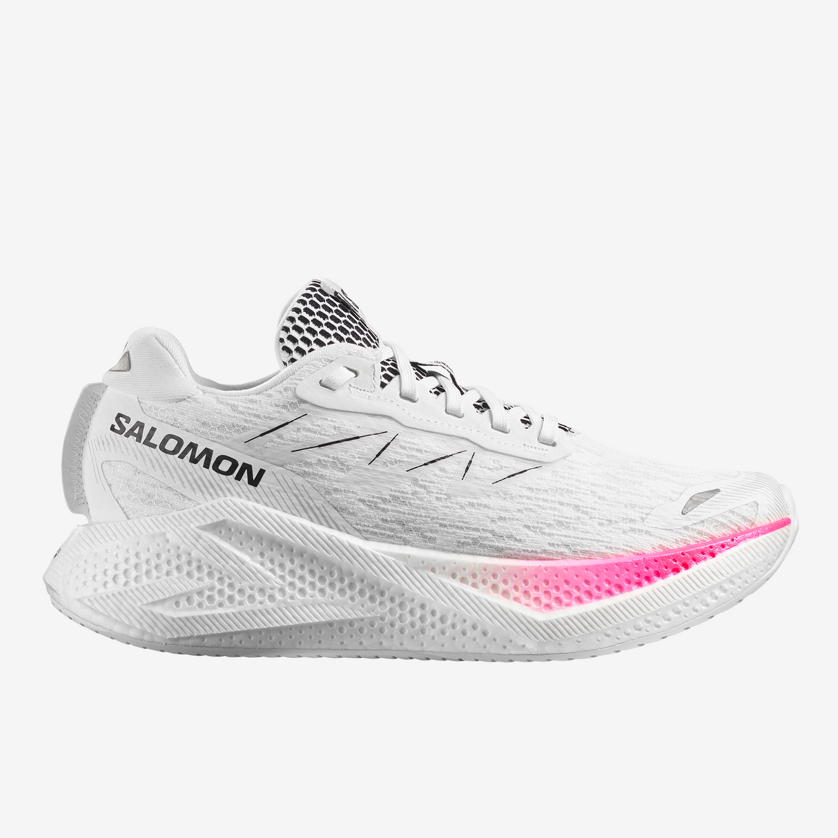 Salomon - Aero Glide 4 - Femme