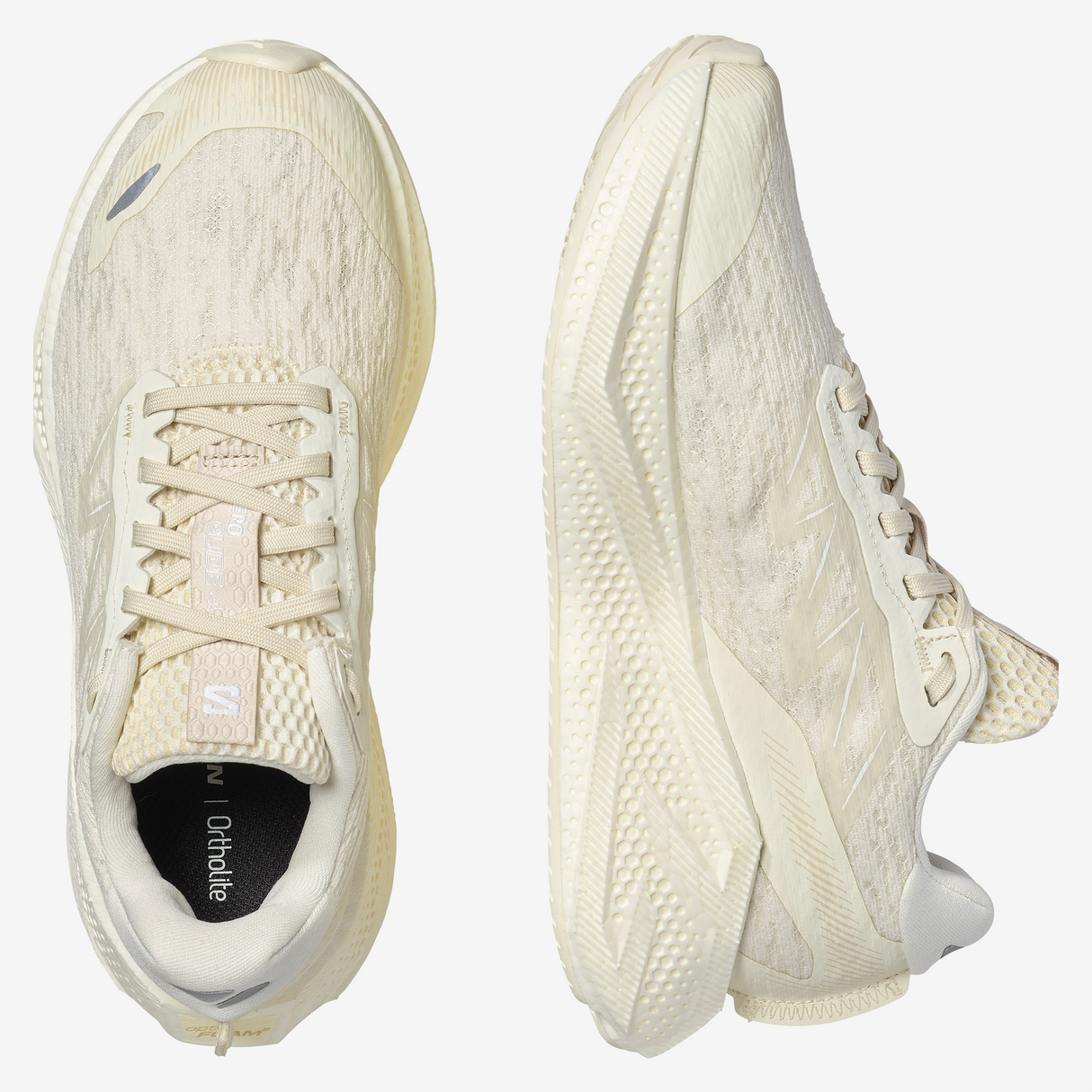 Salomon - Aero Glide 4 - Femme