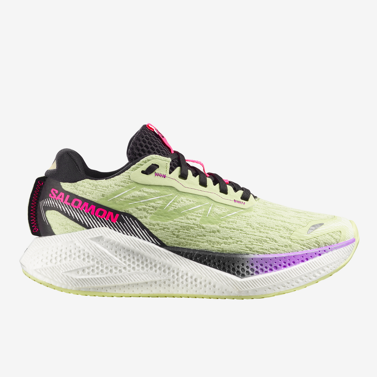 Salomon - Aero Glide 4 - Femme