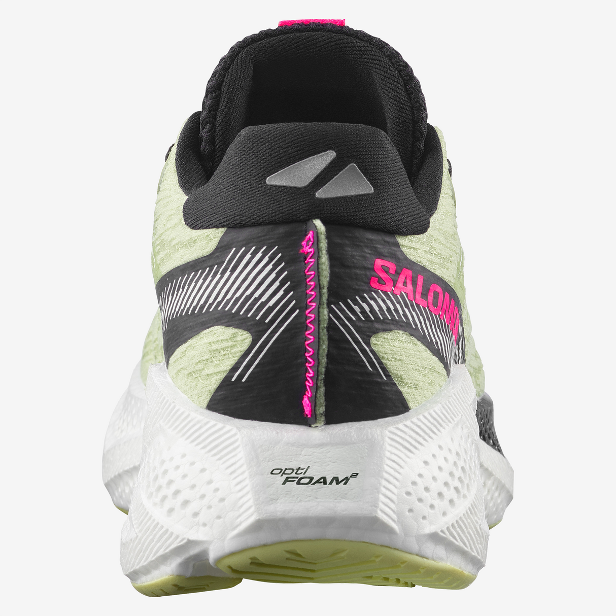 Salomon - Aero Glide 4 - Femme