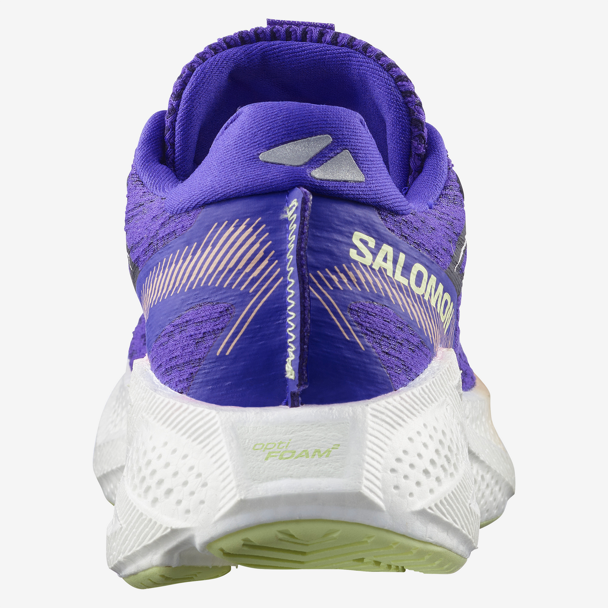 Salomon - Aero Glide 4 - Femme