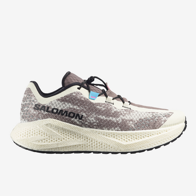 Salomon - Aero Glide 4 Gravel - Homme