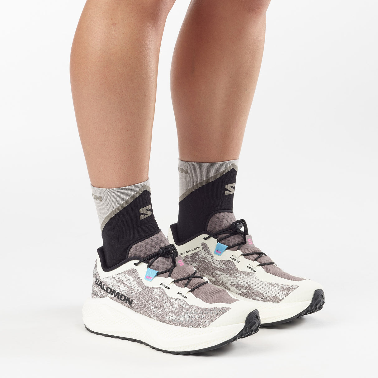 Salomon - Aero Glide 4 Gravel - Femme