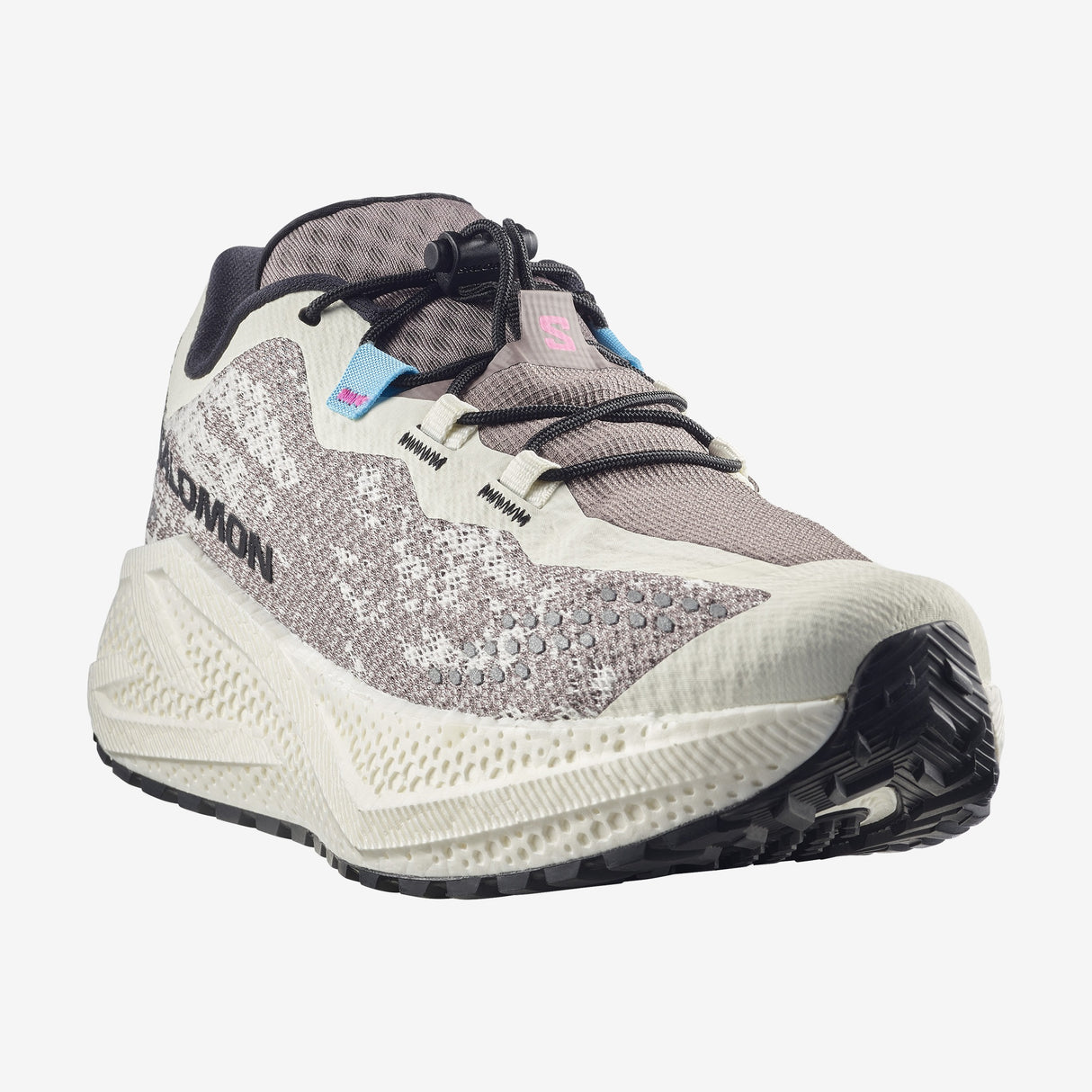 Salomon - Aero Glide 4 Gravel - Femme