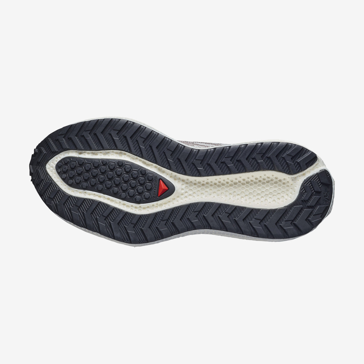 Salomon - Aero Glide 4 Gravel - Femme