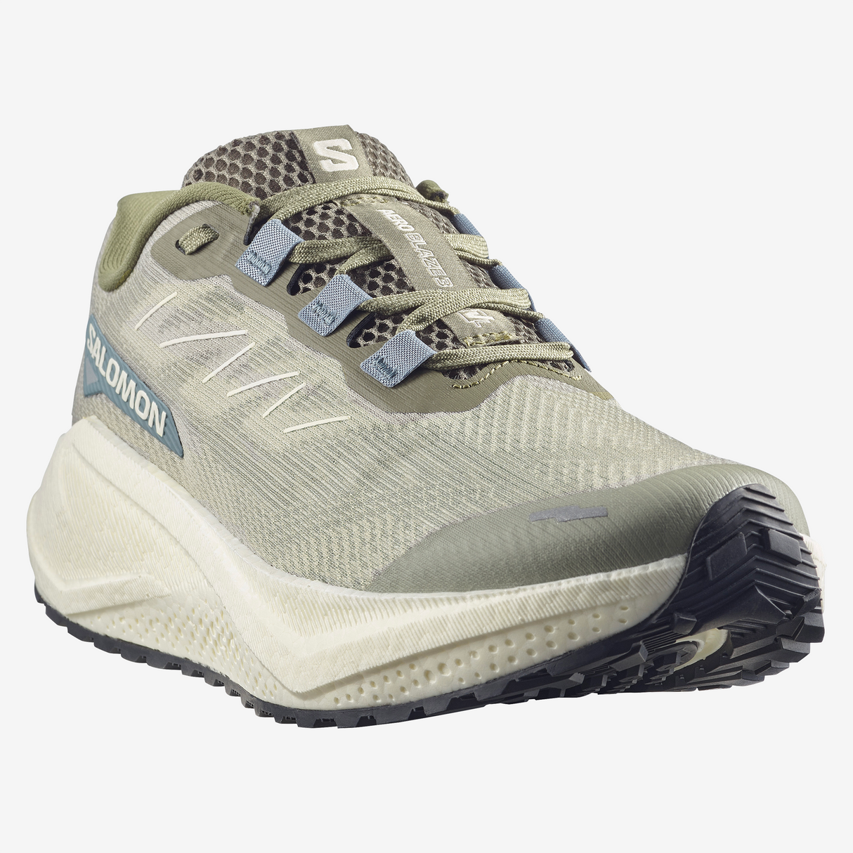 Salomon - Aero Blaze 3 Gravel - Homme