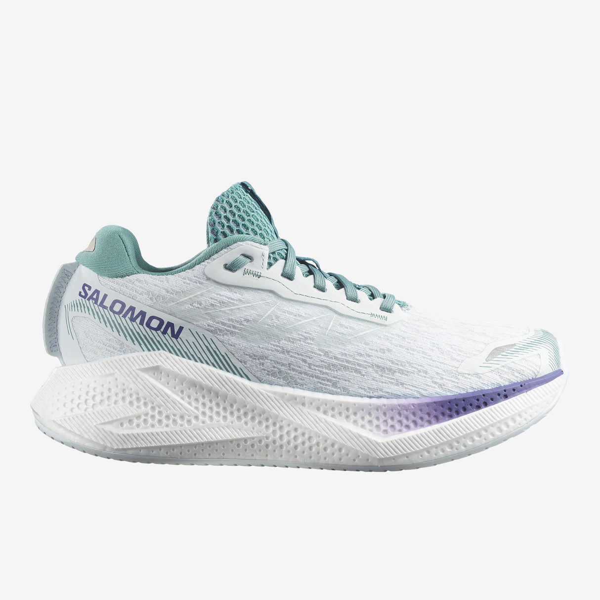 Salomon - Aero Glide 4 - Femme