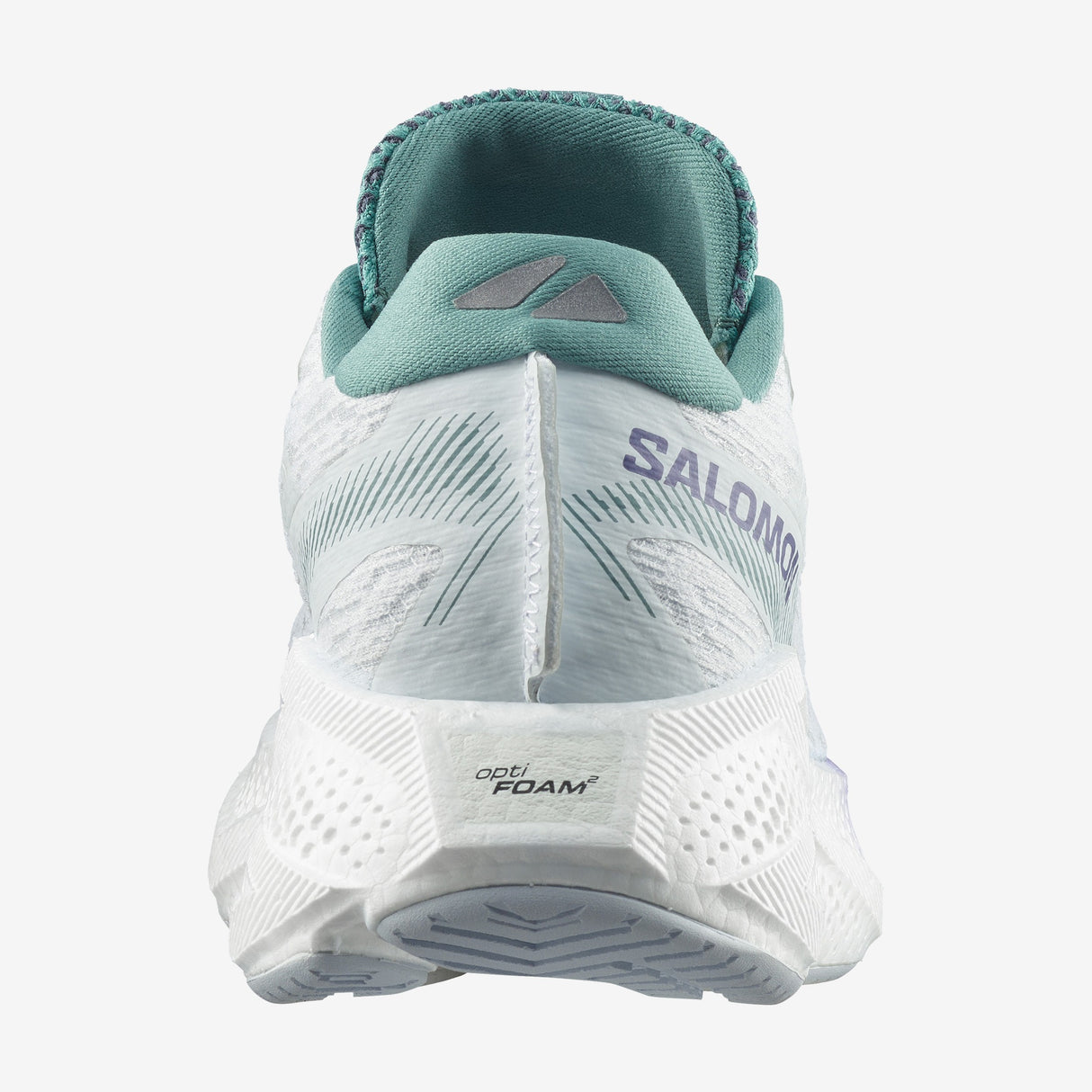 Salomon - Aero Glide 4 - Femme