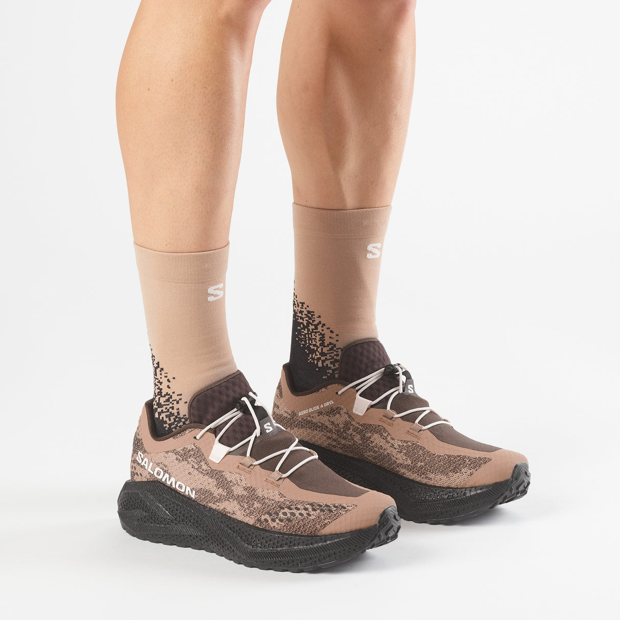Salomon - Aero Glide 4 Gravel - Homme