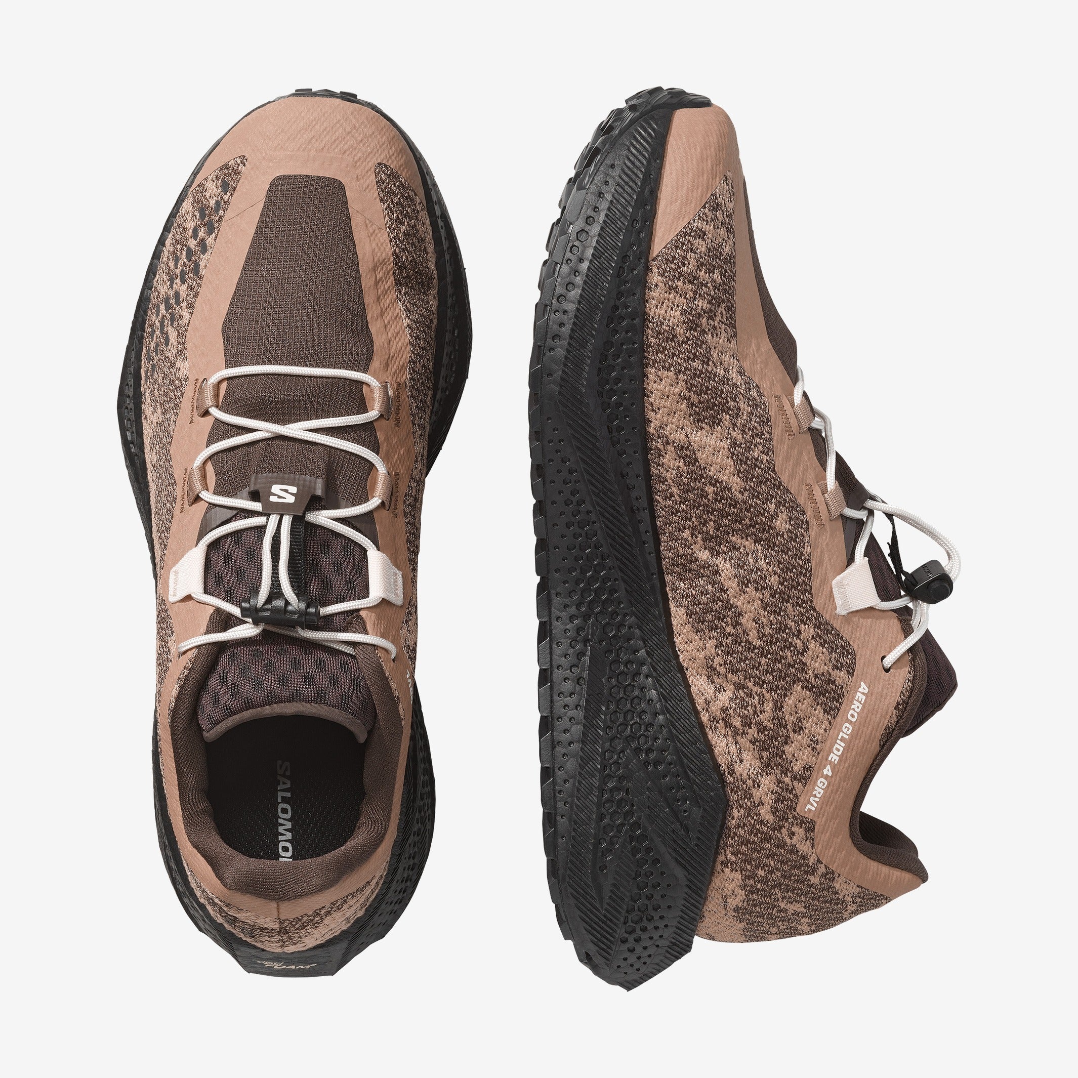 Salomon - Aero Glide 4 Gravel - Homme