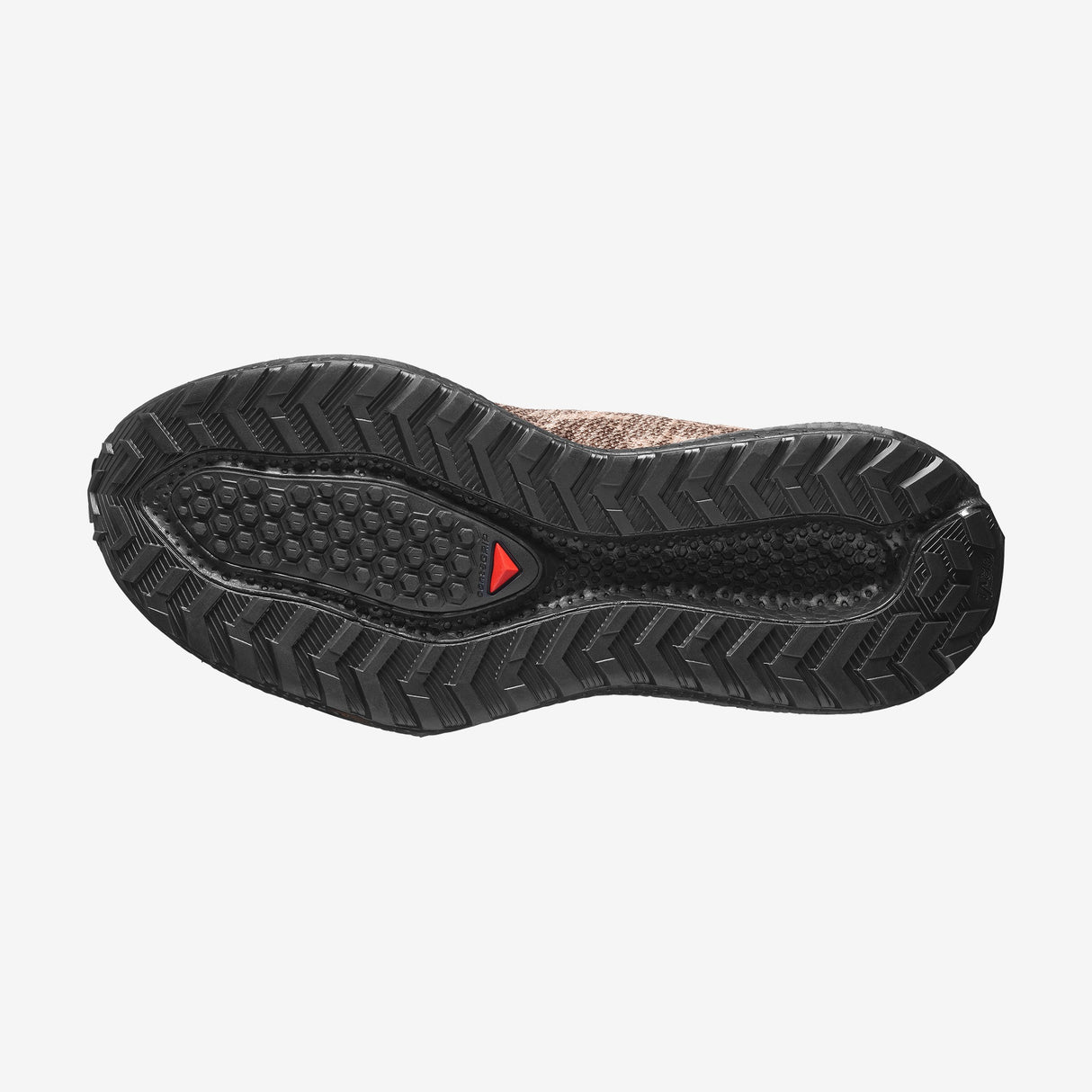 Salomon - Aero Glide 4 Gravel - Homme