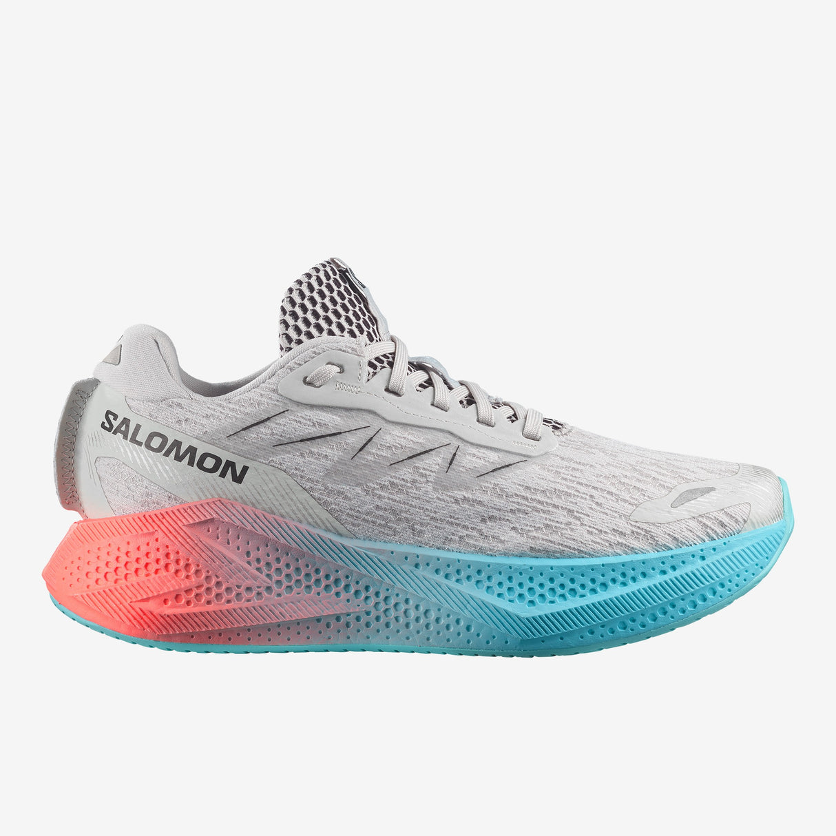 Salomon - Aero Glide 4 Gradient - Femme