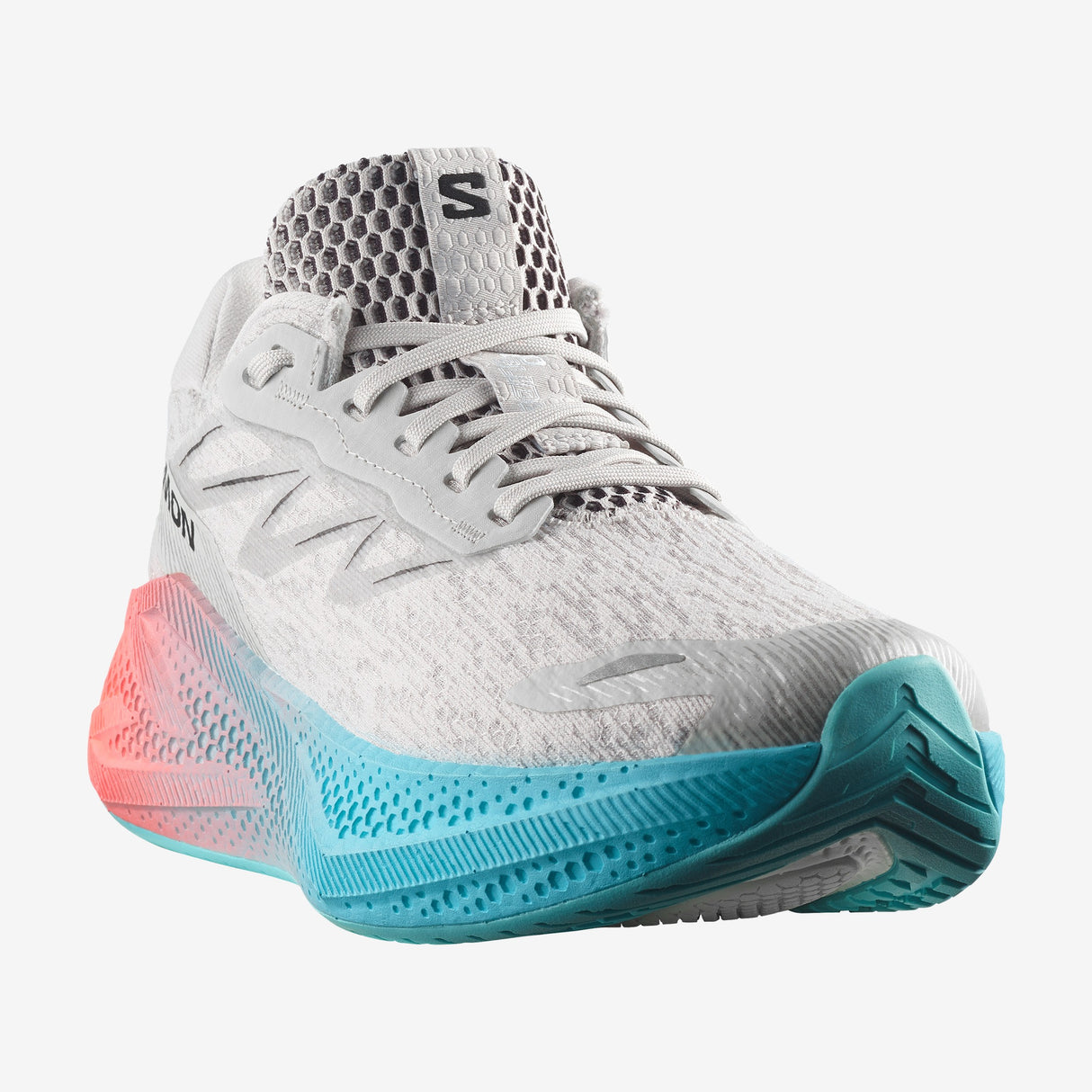 Salomon - Aero Glide 4 Gradient - Femme