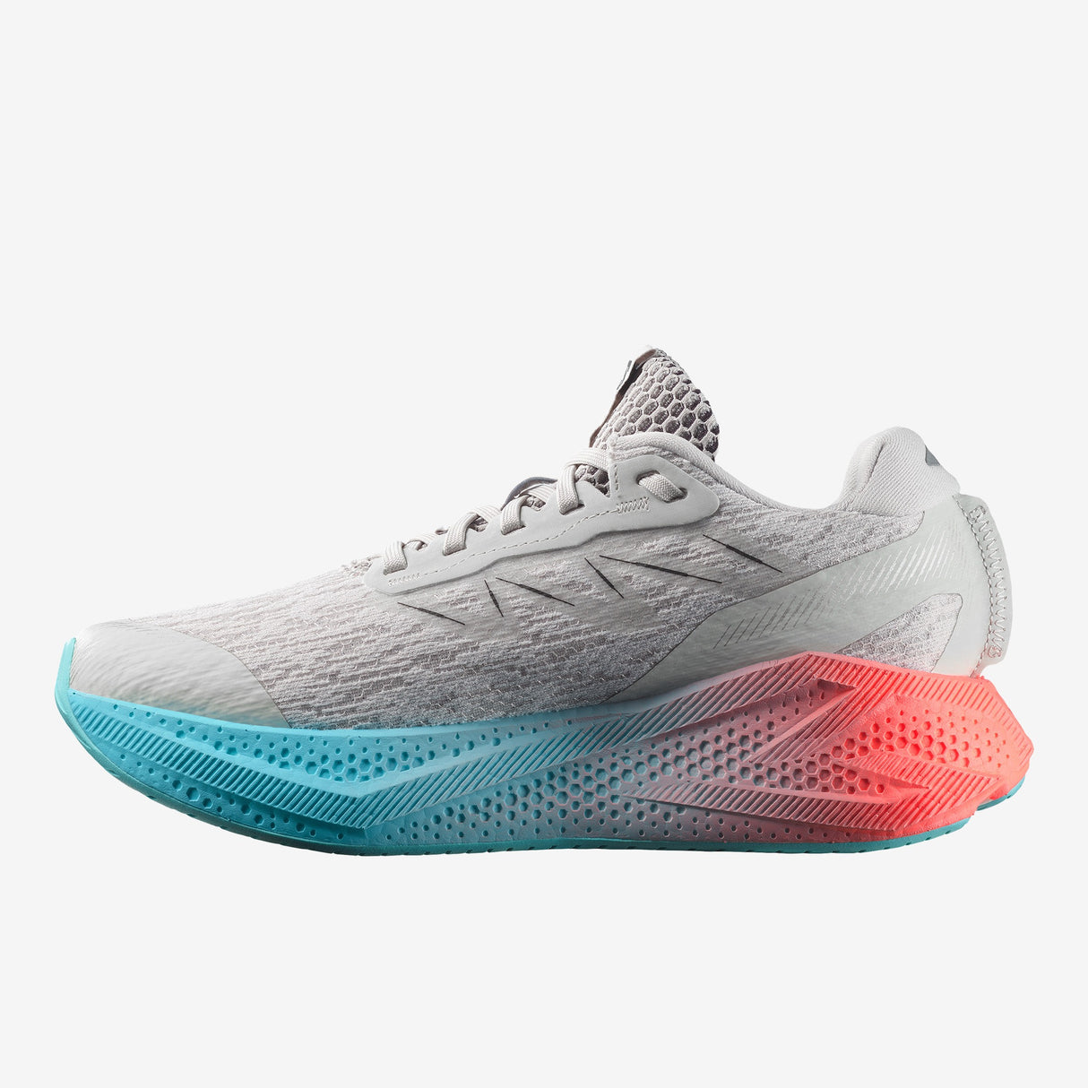 Salomon - Aero Glide 4 Gradient - Femme