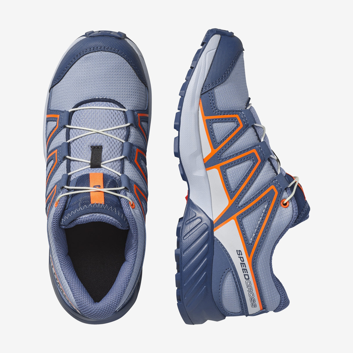 Salomon - Speedcross - Junior