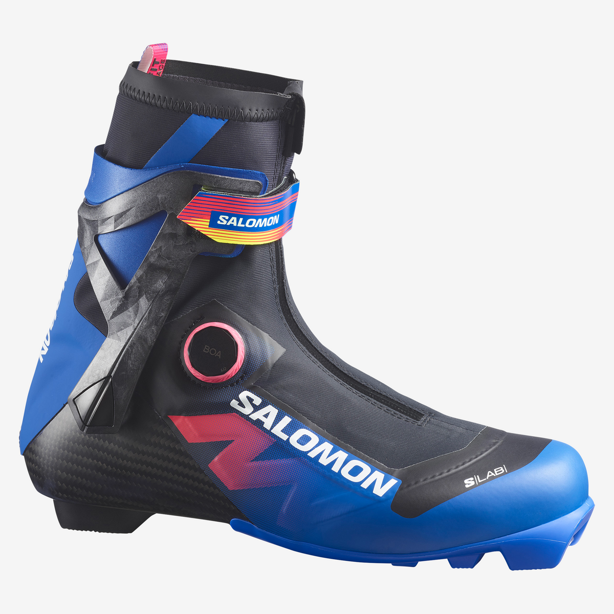 Salomon - S/Lab Equipe Skate Boa