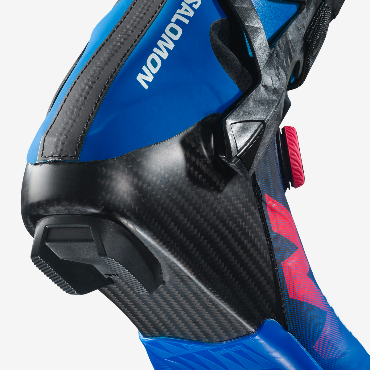 Salomon - S/Lab Equipe Skate Boa