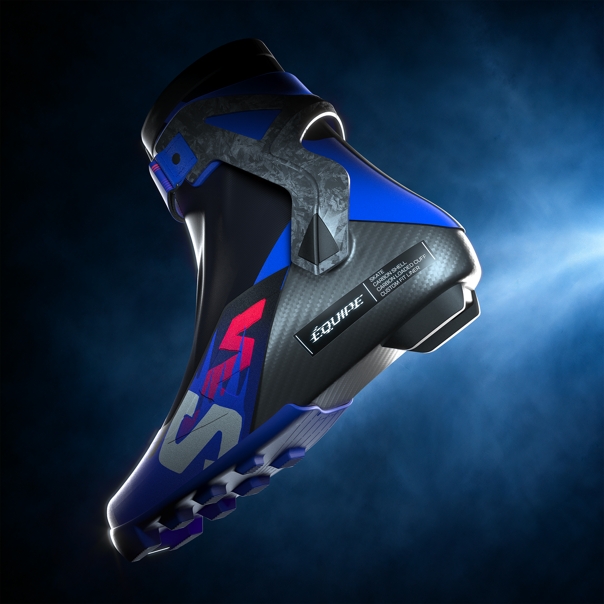 Salomon - S/Lab Equipe Skate Boa