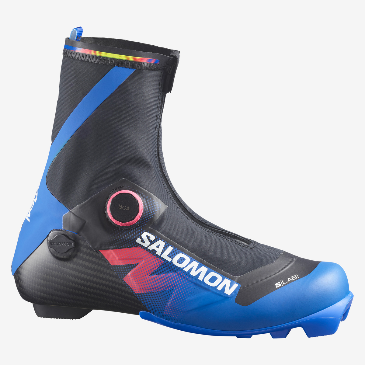 Salomon - S/Lab Equipe Classic Boa