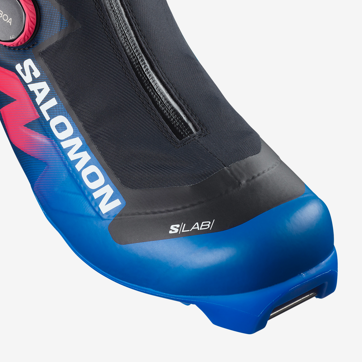 Salomon - S/Lab Equipe Classic Boa