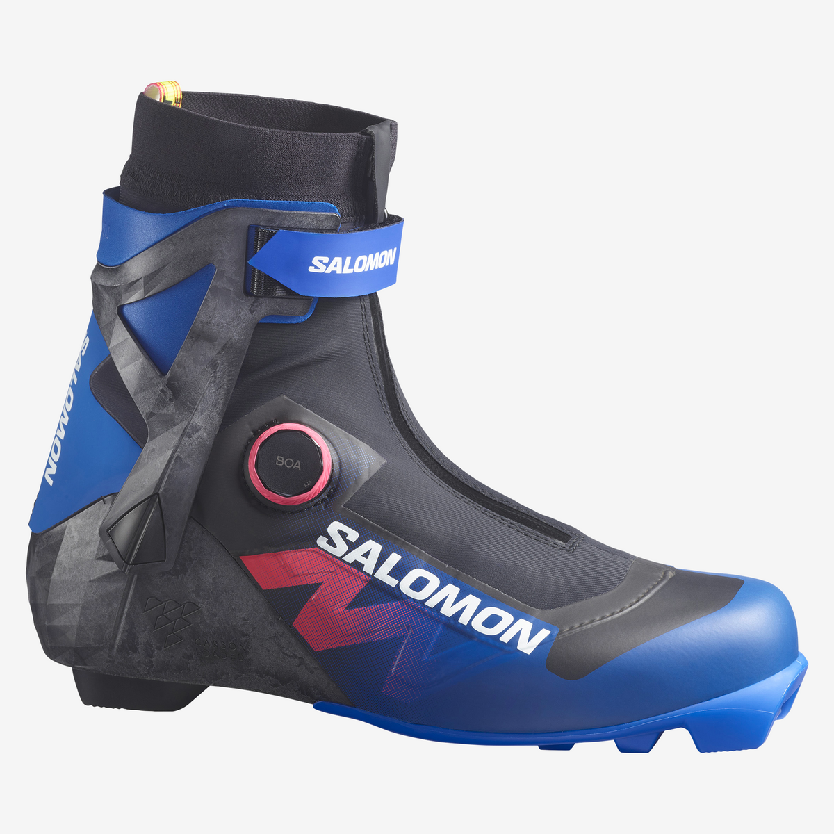 Salomon - Equipe Race Skate Boa