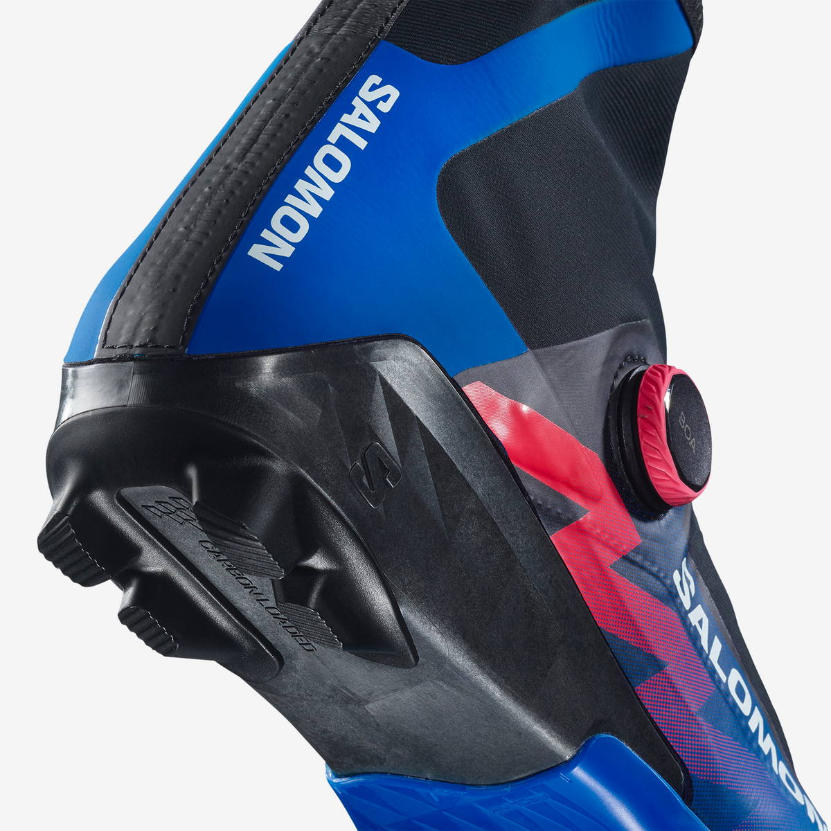 Salomon - Equipe Race Classique Boa