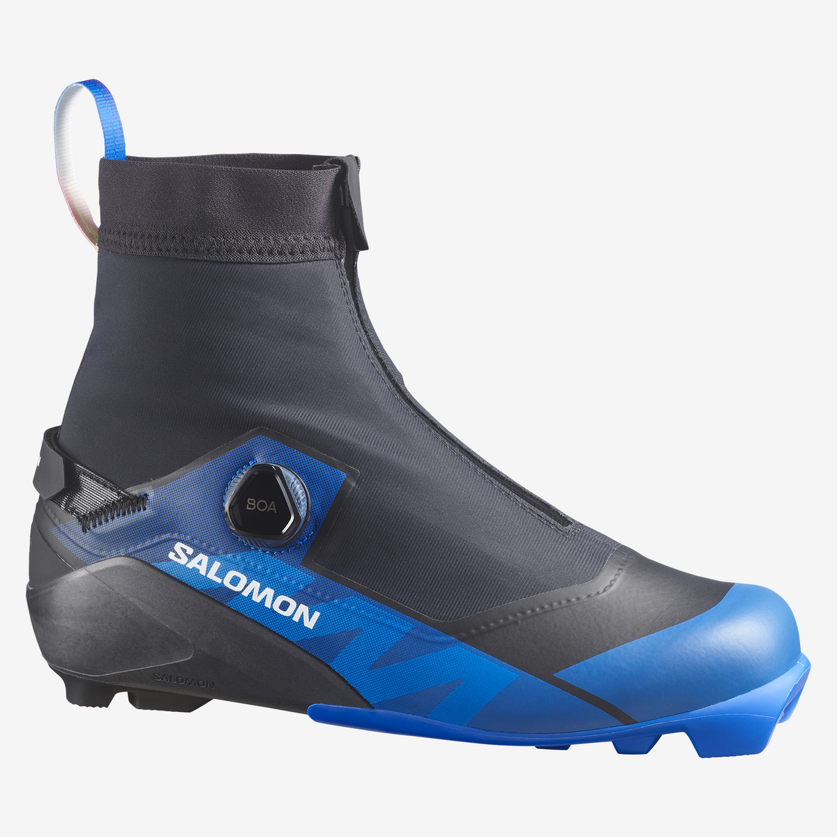 Salomon - Equipe Pro Classique Boa