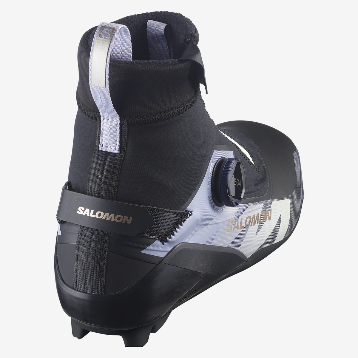 Salomon - Equipe 10 Classique Boa - Femme