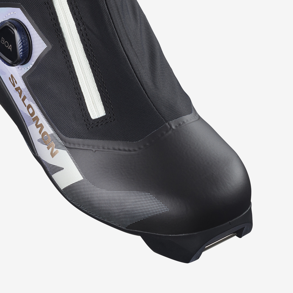 Salomon - Equipe 10 Classique Boa - Femme