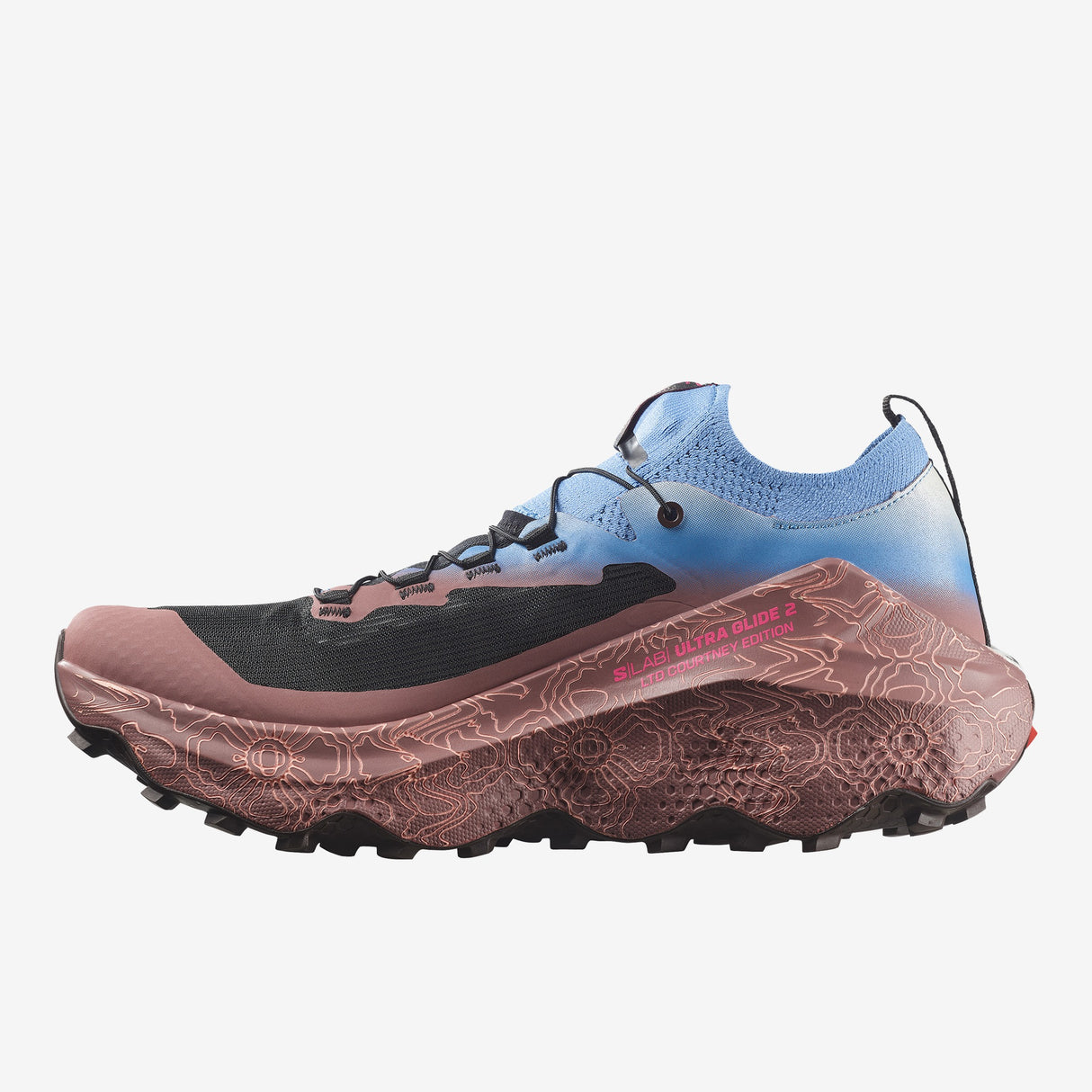 Salomon - S/Lab Ultra Glide 2 Courtney - Unisexe