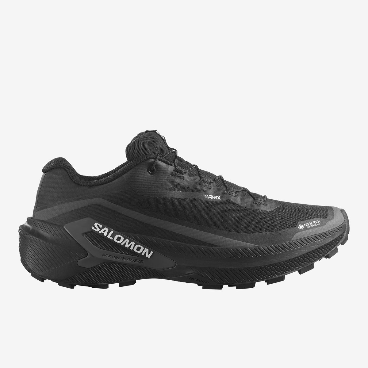 Salomon - Genesis 2 GTX - Homme