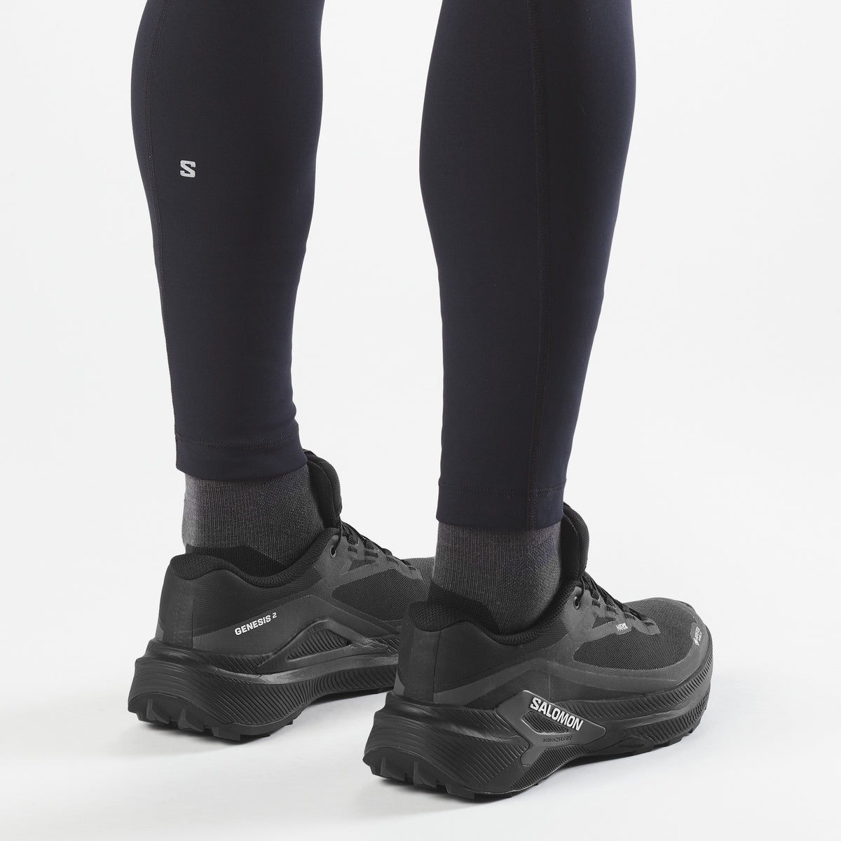 Salomon - Genesis 2 GTX - Homme