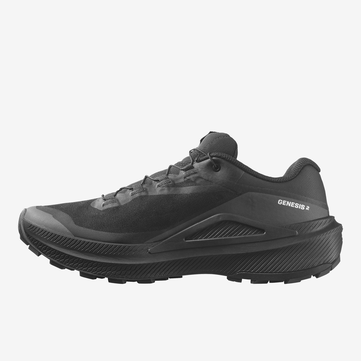 Salomon - Genesis 2 GTX - Homme