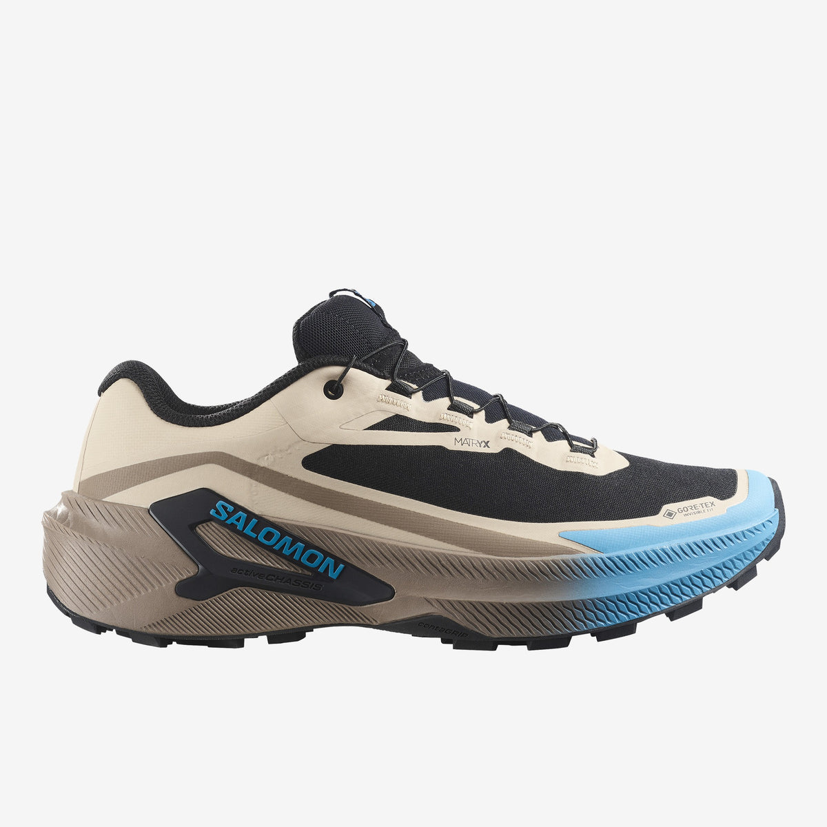 Salomon - Genesis 2 GTX - Homme