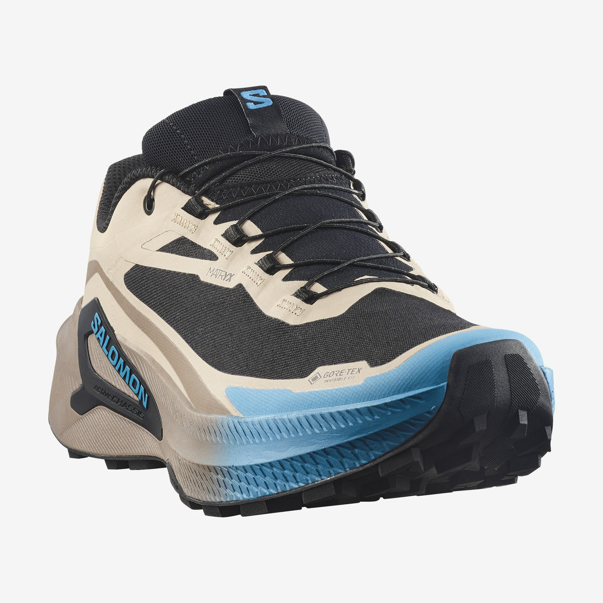 Salomon - Genesis 2 GTX - Homme