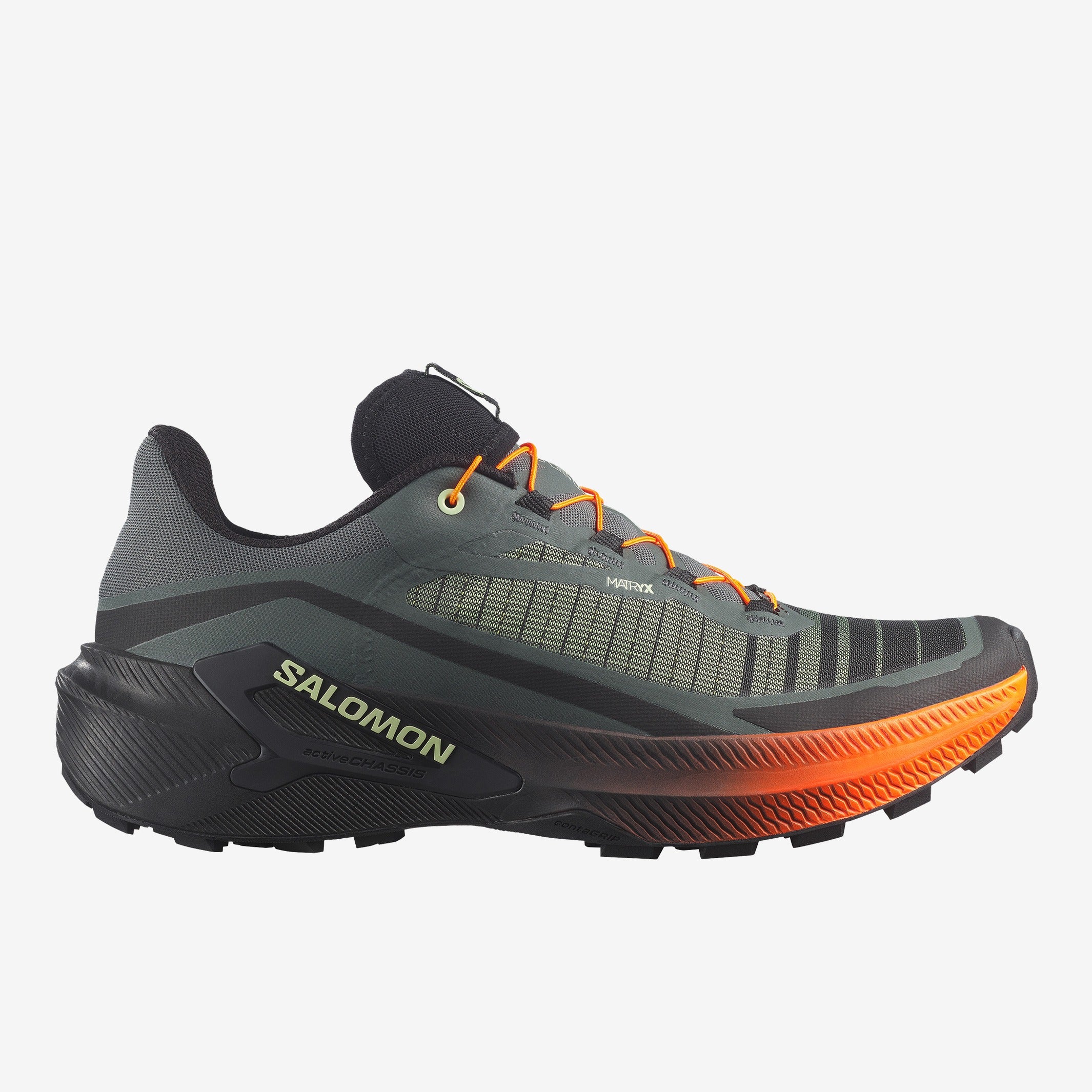 Salomon - Genesis 2 - Homme