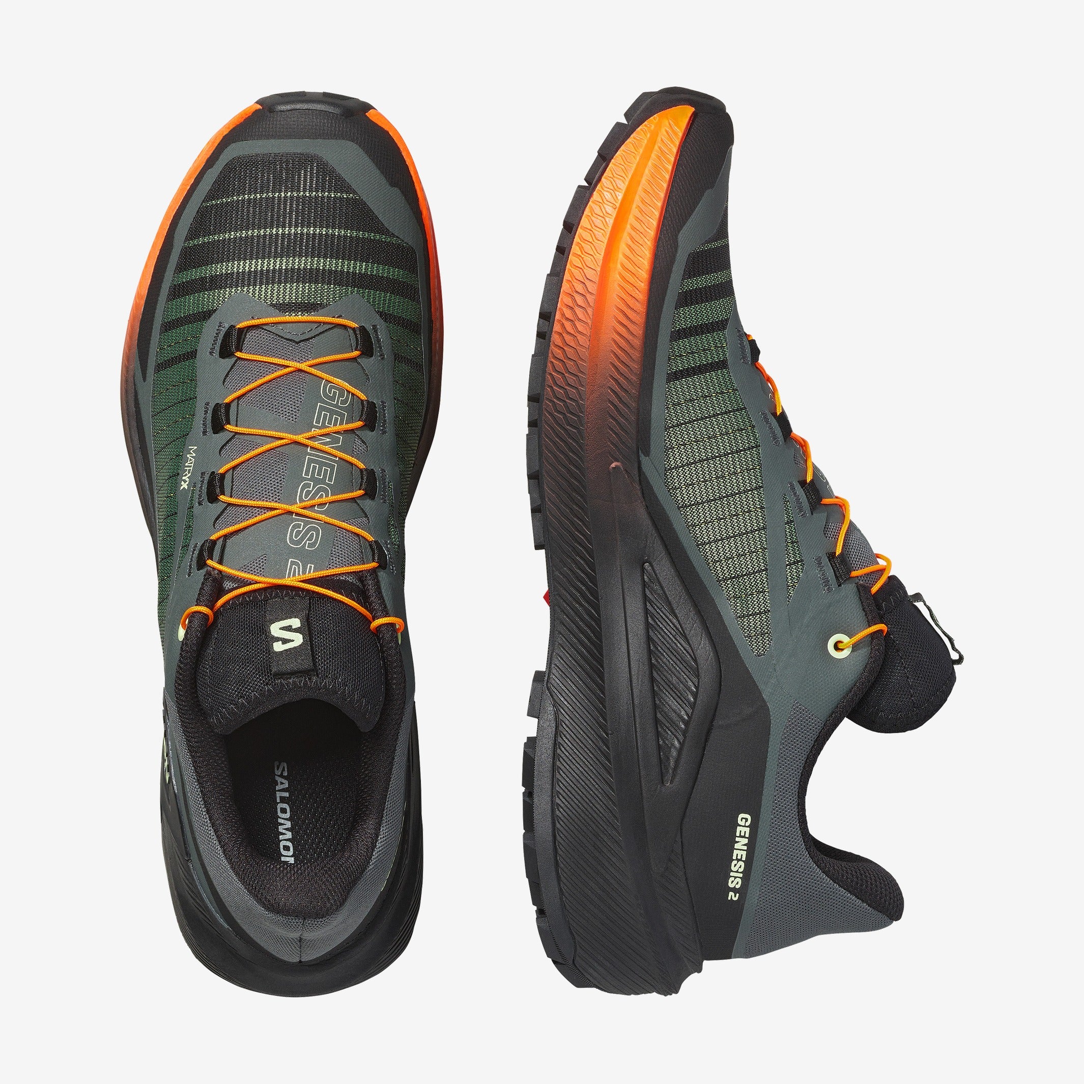 Salomon - Genesis 2 - Homme