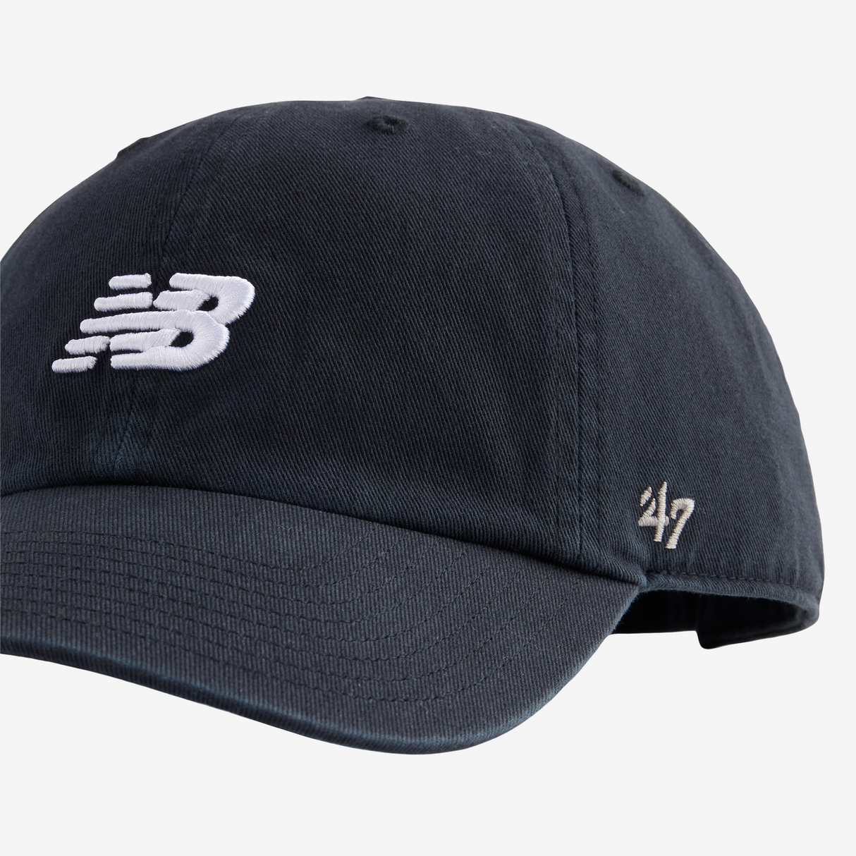 New Balance - '47 Clean Up Hat - Unisexe