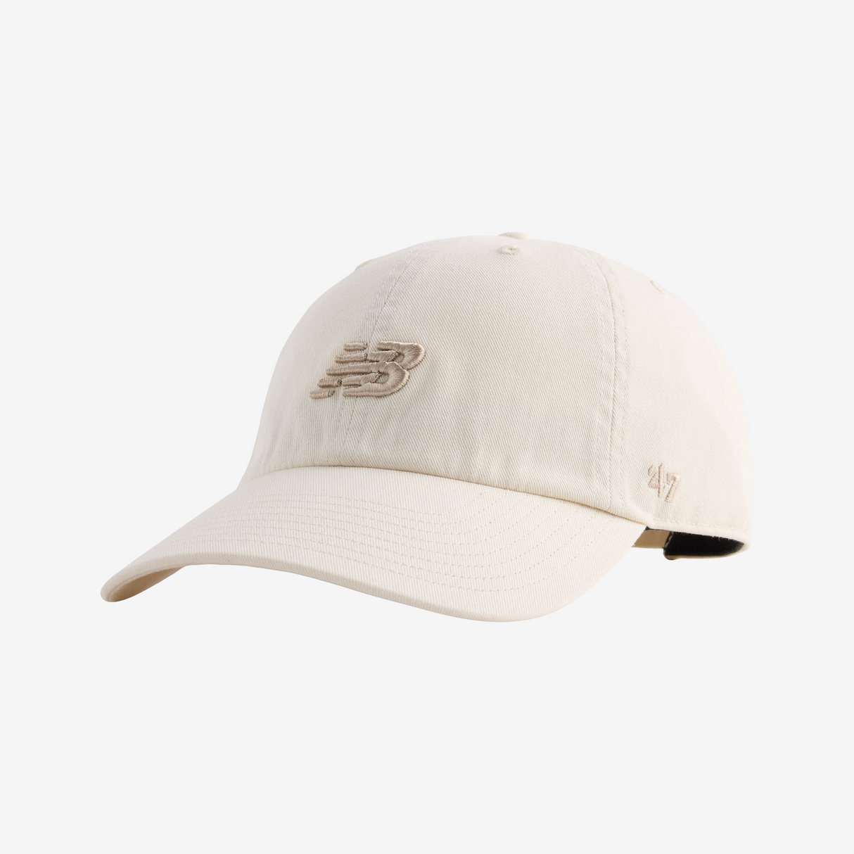 New Balance - '47 Clean Up Hat - Unisexe