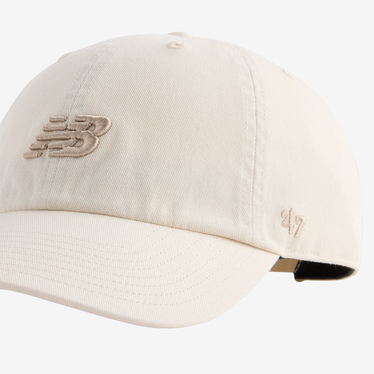 New Balance - '47 Clean Up Hat - Unisexe