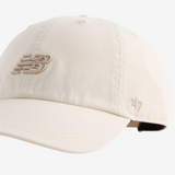 New Balance - '47 Clean Up Hat - Unisexe