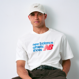 New Balance - '47 Clean Up Hat - Unisexe