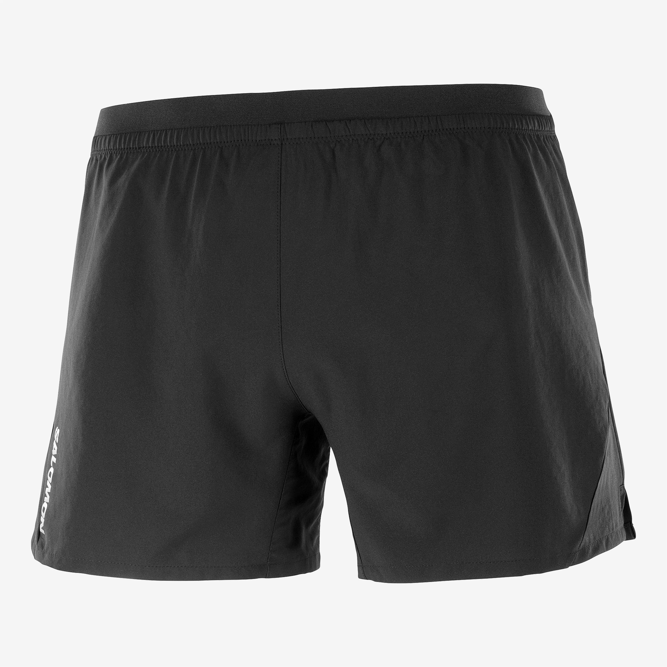 Salomon - Cross 5'' Shorts - Homme