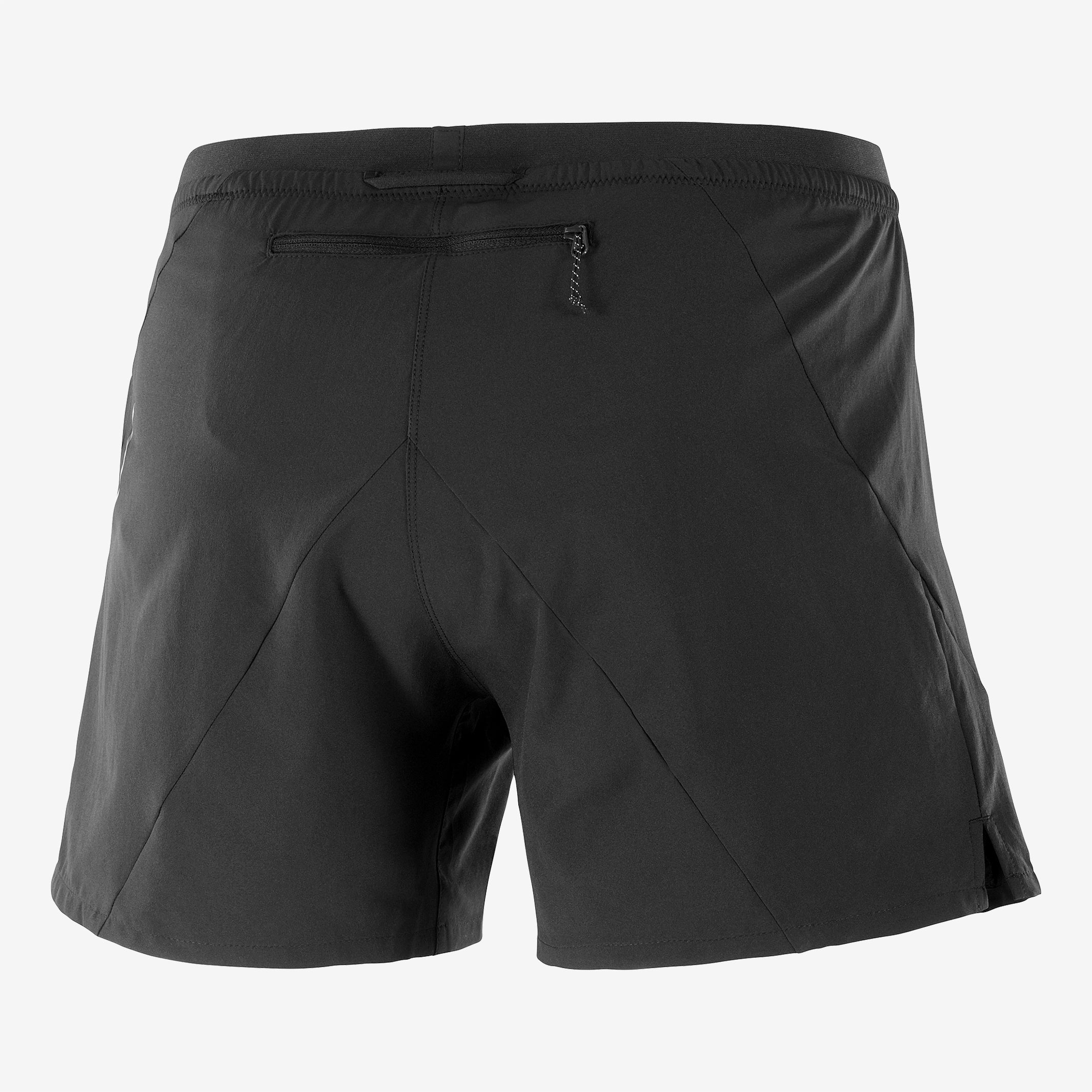 Salomon - Cross 5'' Shorts - Homme