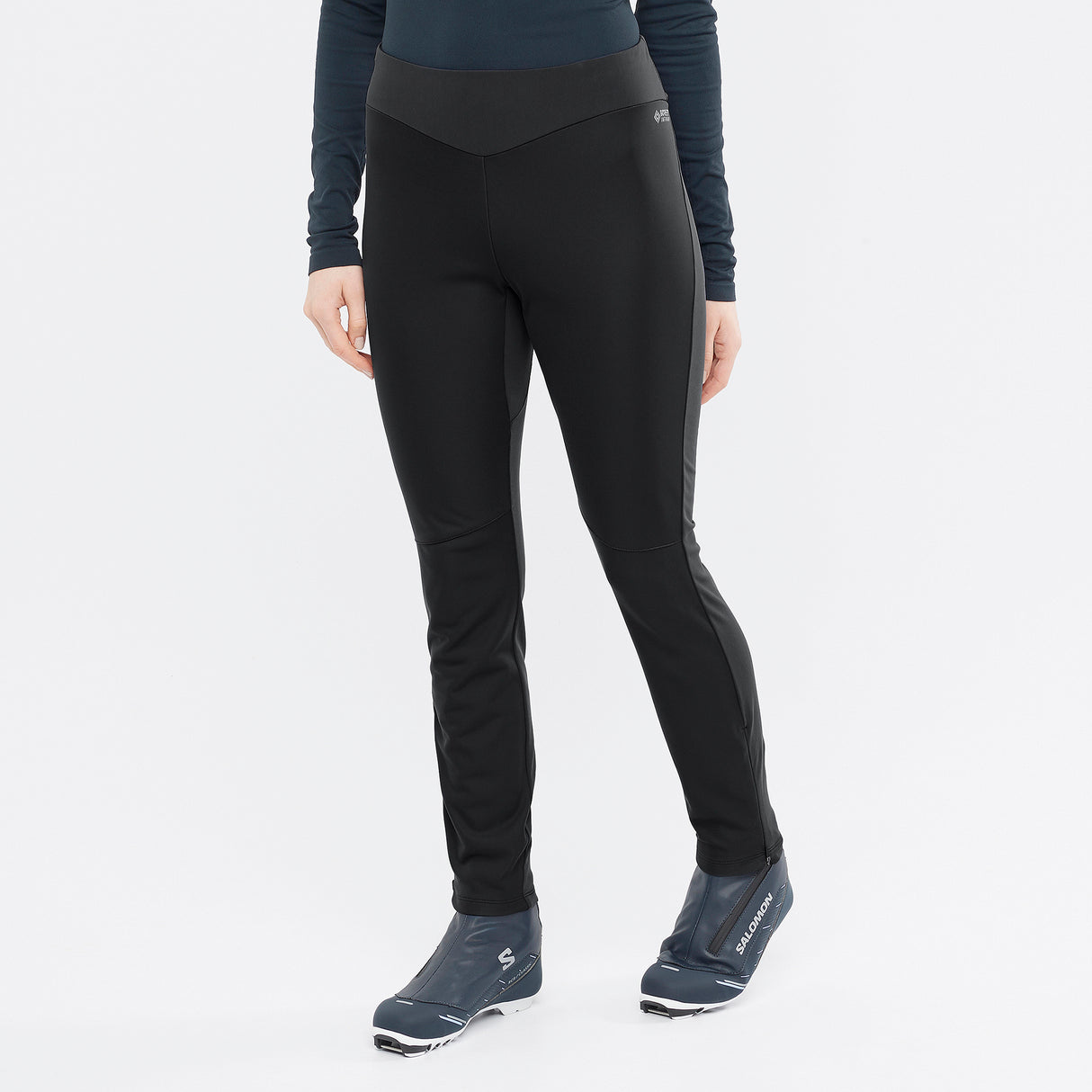 Salomon - Gore-Tex® Softshell Tight - Women's