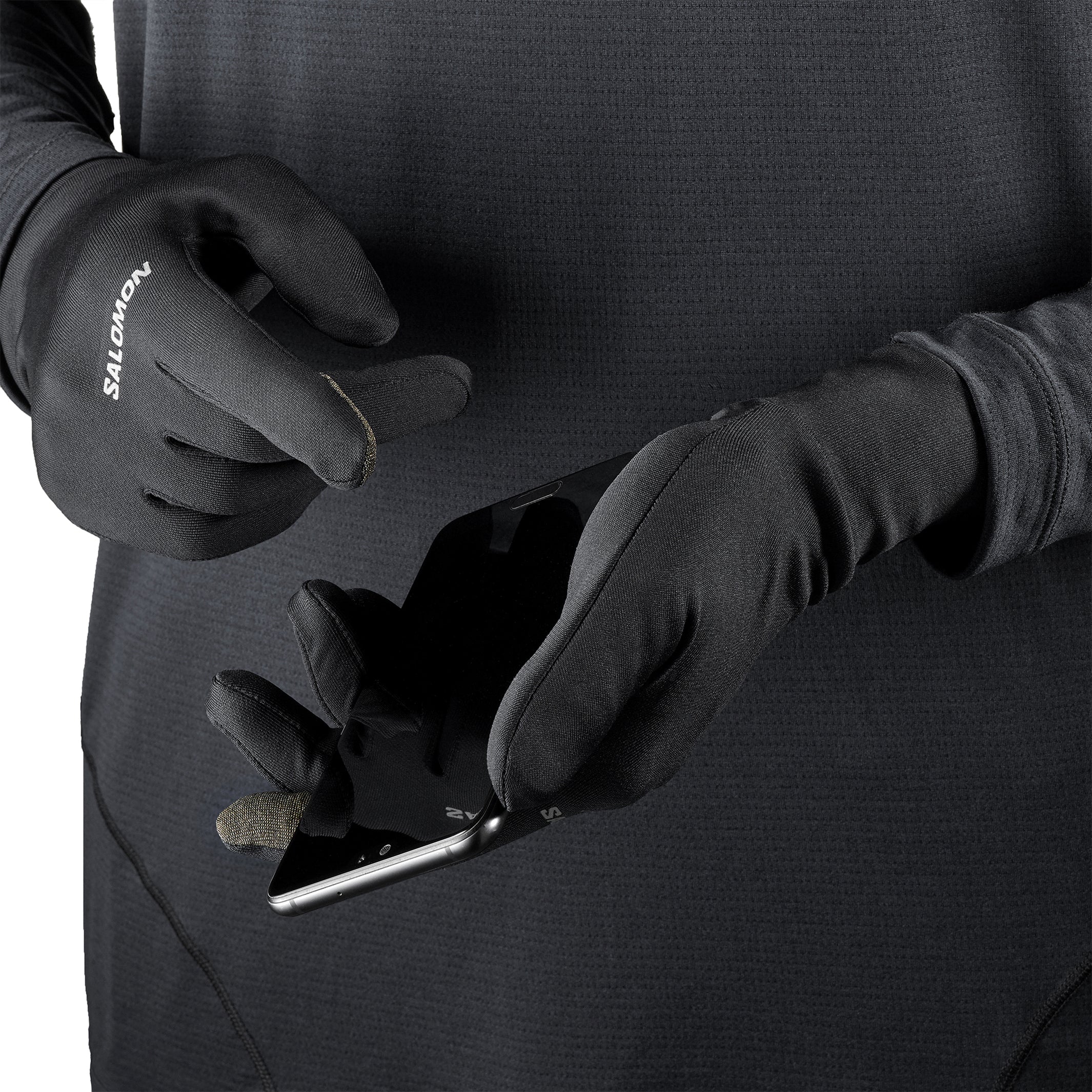 Salomon - Cross Warm Glove