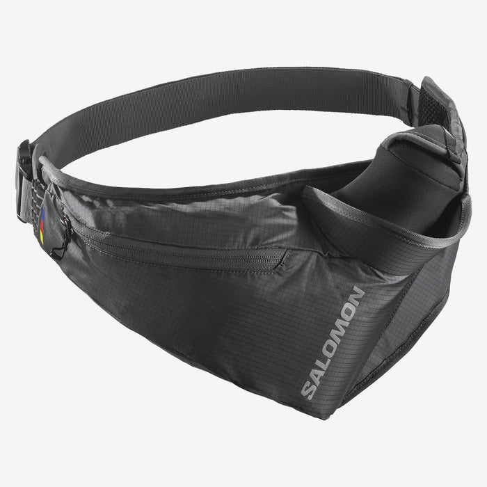 Salomon - Ceinture avec bouteille Cross Season Bottle