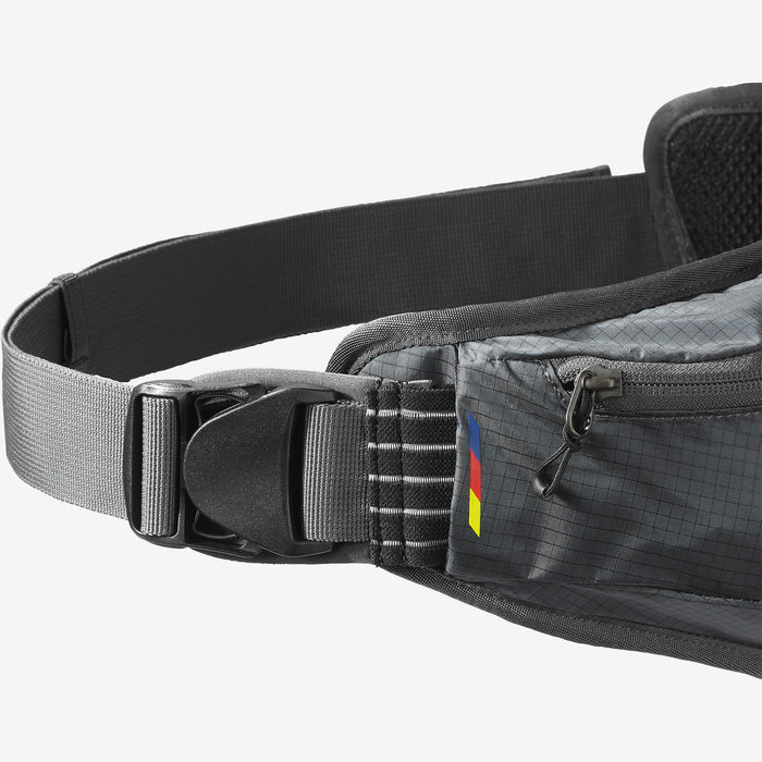 Salomon - Ceinture avec bouteille Cross Season Bottle