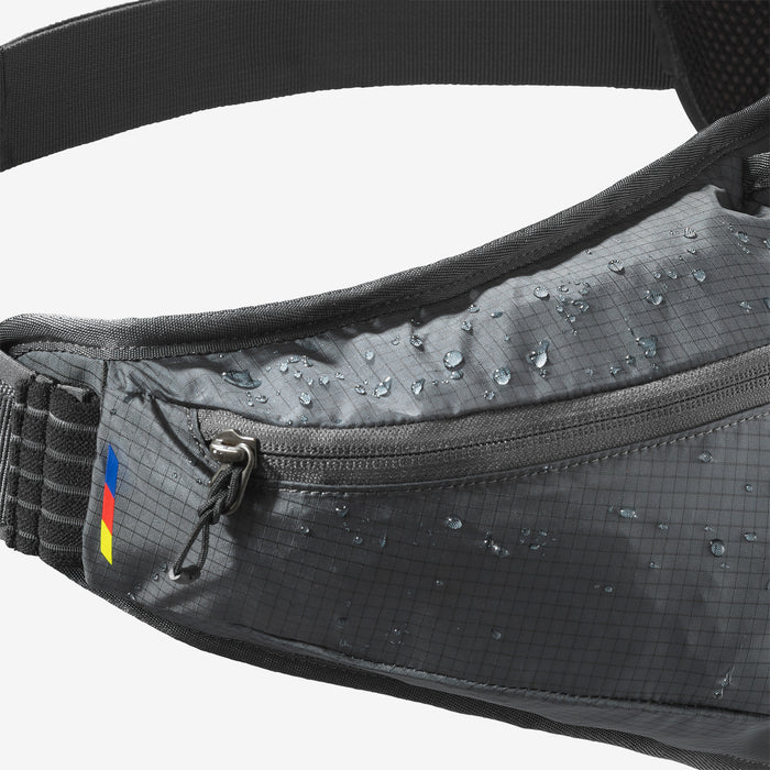 Salomon - Ceinture avec bouteille Cross Season Bottle